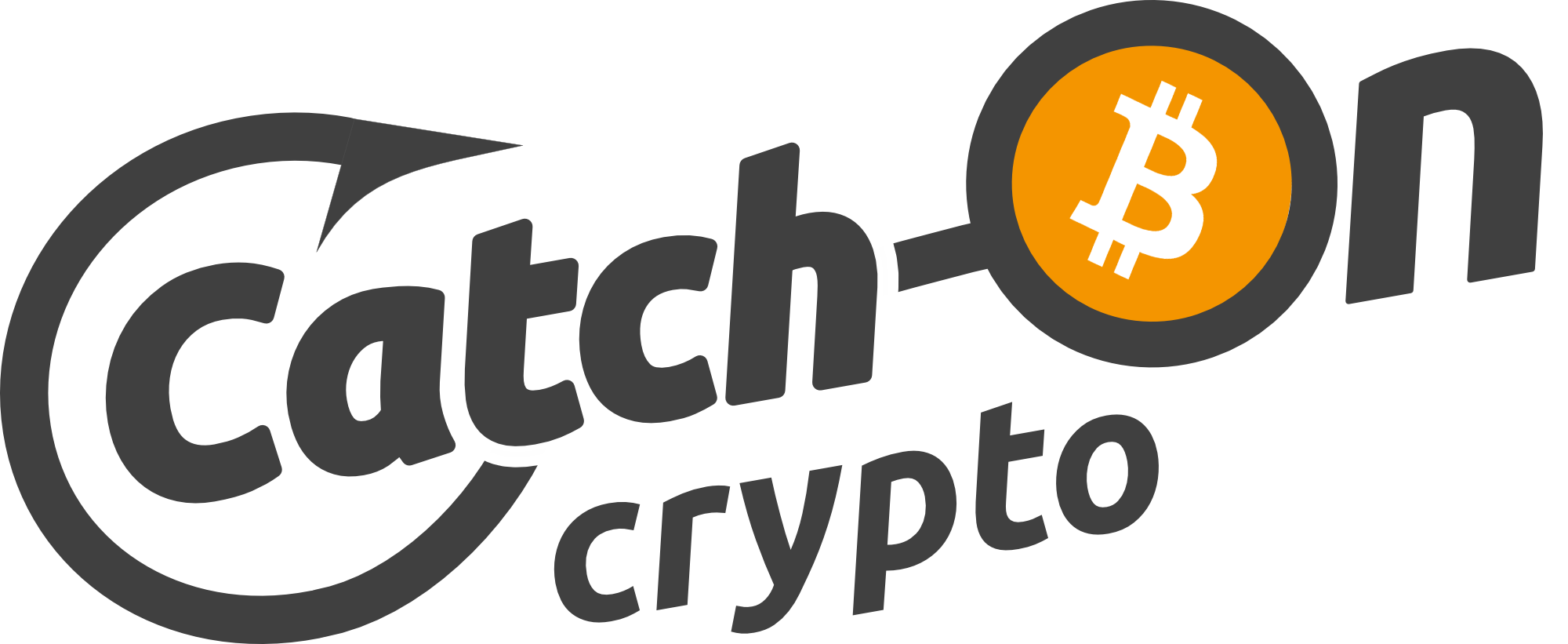 Catch on Crypto logo
