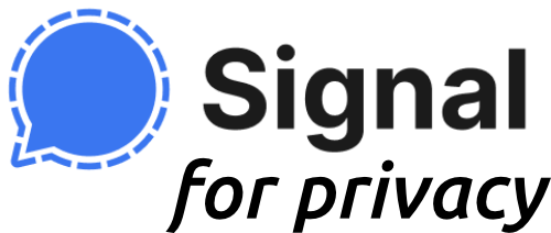 Signal App logo